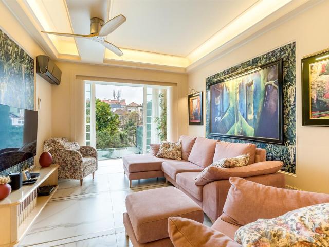 Apartamento 3 quartos com jardim, Praça República 70m² Cedofeita, Santo Ildefonso, Sé, Miragaia, São Nicolau e Vitória