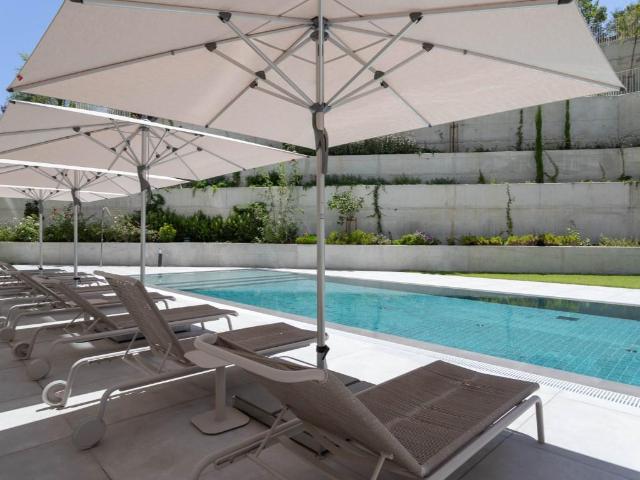 Apartamento 3 quartos com varanda a minutos do rio no Parque. 161m² Parque Das Nações