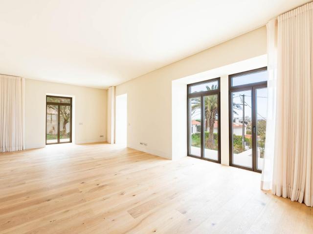 Apartamento, 3 quartos, Cascais, Monte Estoril 154m² Cascais e Estoril
