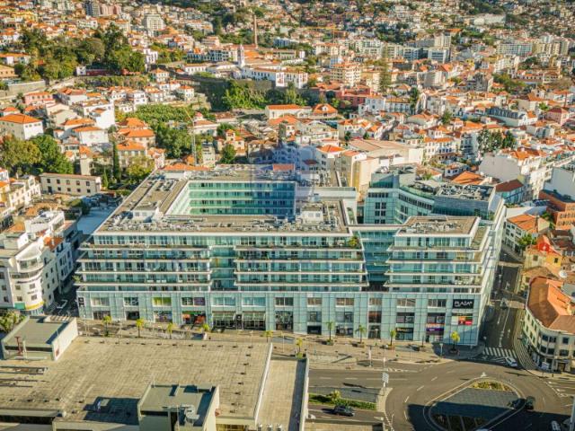 Apartamento 3 quartos | Centro | Funchal