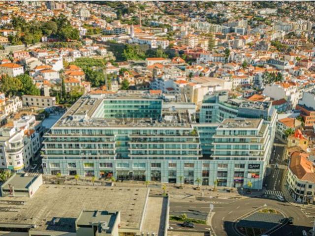Apartamento 3 quartos | Centro | Funchal