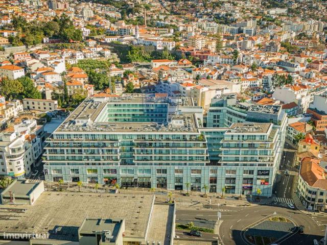 Apartamento 3 quartos | Centro | Funchal