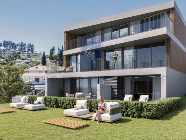 APARTAMENTO | 3 QUARTOS | FUNCHAL