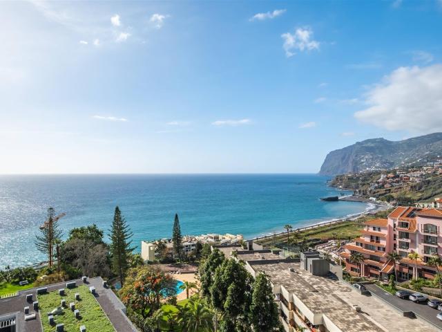 Apartamento, 3 quartos, Funchal, São Martinho 151m² São Martinho