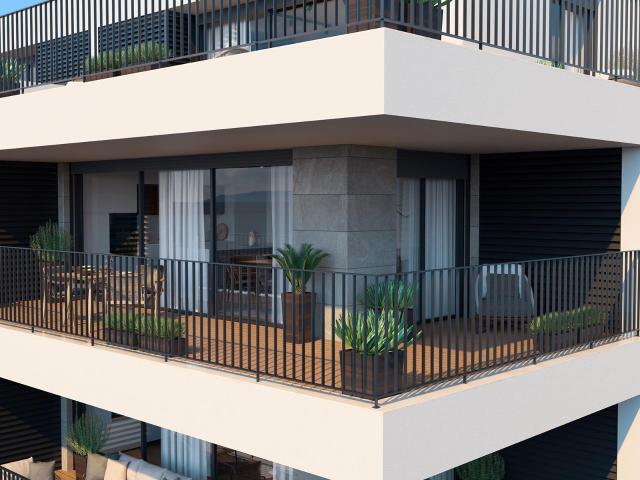 Apartamento, 3 quartos, Oeiras, Alto do Lagoal 111m² Paco de Arcos