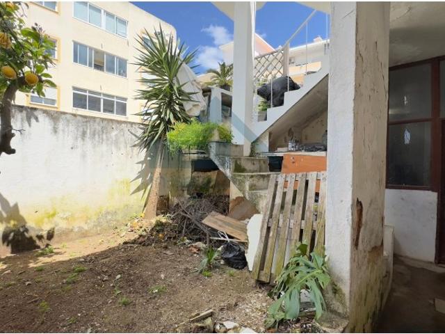 Apartamento 3 quartos Loulé