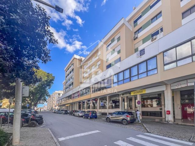 Apartamento 3 quartos localizado no coração de Tavira