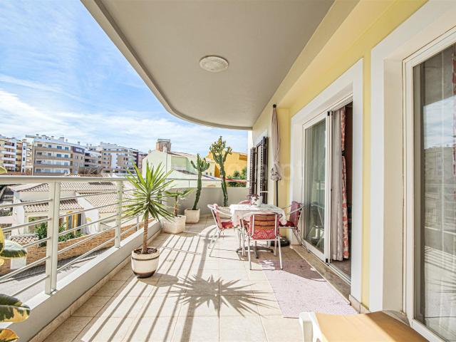 Apartamento, 3 Quartos, Lagos 124m² Lagos