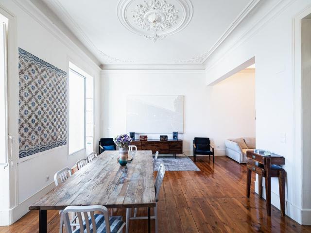 Apartamento, 3 quartos, Lisboa, Misericórdia 141m² Misericórdia