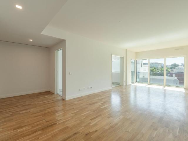 Apartamento, 3 quartos, Lisboa, Avenidas Novas 115m² Avenidas Novas
