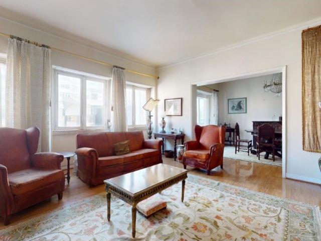 Apartamento, 3 quartos, Lisboa, Alvalade