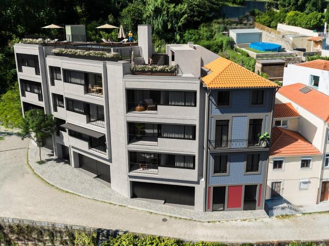 Apartamento 3 quartos, Marginal, Ouro, Porto 106m² Lordelo do Ouro e Massarelos