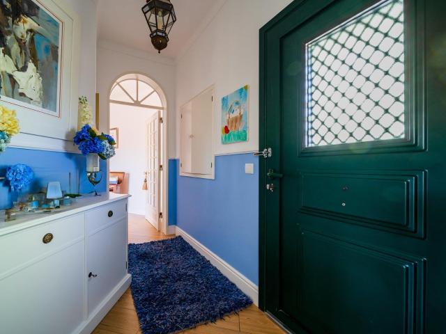Apartamento 3 quartos Sintra com jardim 69m² Sintra Santa Maria E São Miguel