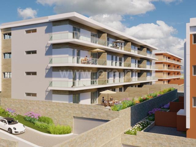 Apartamento, 3 quartos, Portimão, Bemposta 130m² Portimão