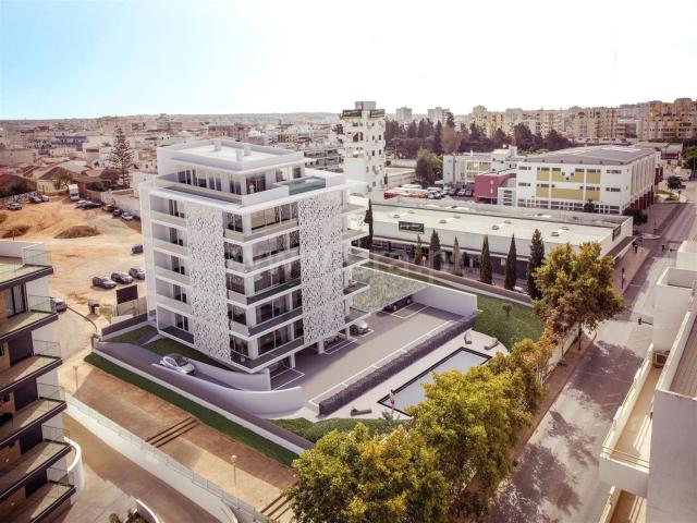 Apartamento, 3 quartos, Portimão, Portimão Centro 102m² Portimão