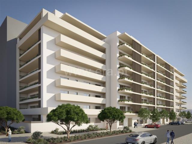 Apartamento, 3 quartos, Portimão, Portimão Centro 113m² Portimão