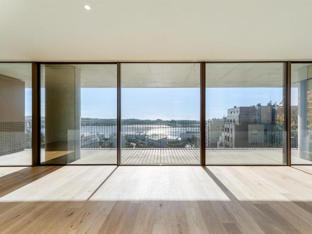 Apartamento 3 quartos, Quinta Miramar, Porto 133m² Aldoar, Foz do Douro e Nevogilde