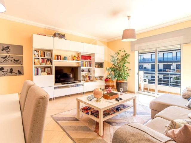 Apartamento 3 quartos, Tavira