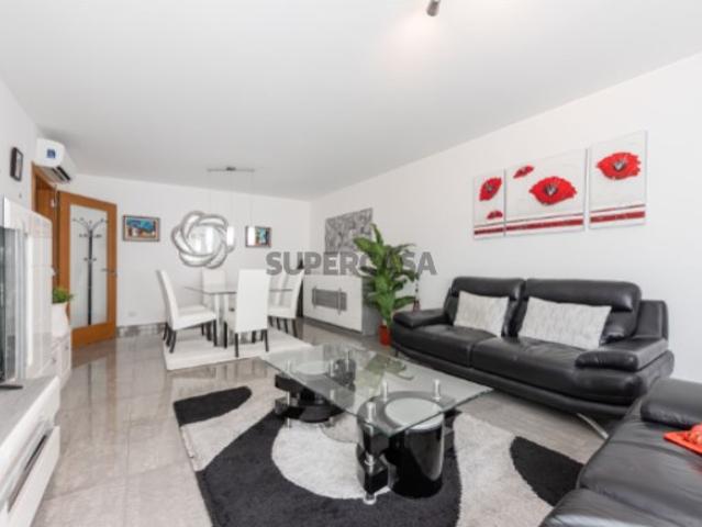 Apartamento, 3 quartos, Vila Real de Santo António