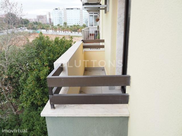 Apartamento 3 suites para venda no Rego | Av. Novas Lisboa