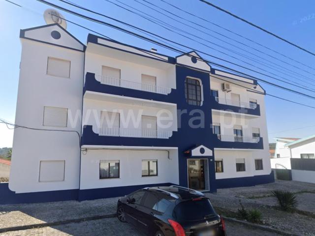 Apartamento, 3T Foz de Arelho. Linda vista 101m² Foz Do Arelho