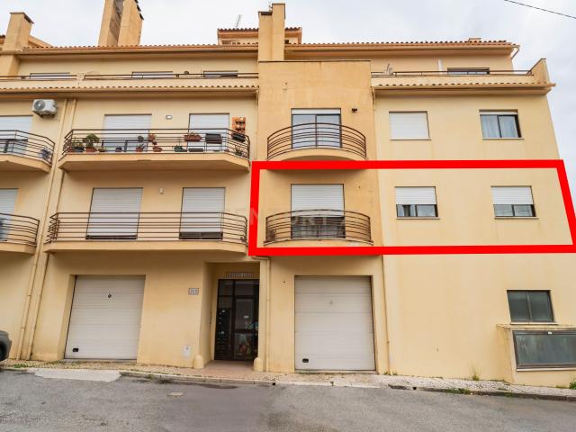 Apartamento T3