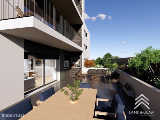 Apartamento T3