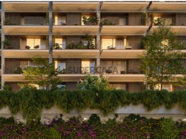 Apartamento T3