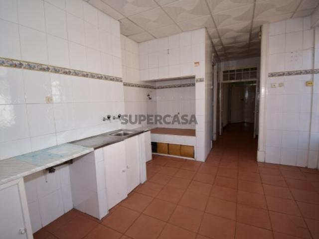 Apartamento T3