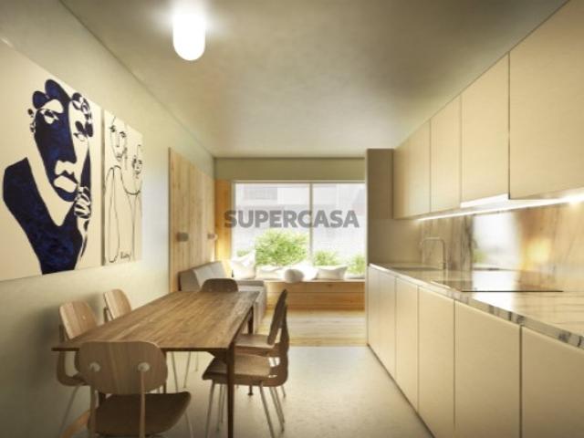 Apartamento T3