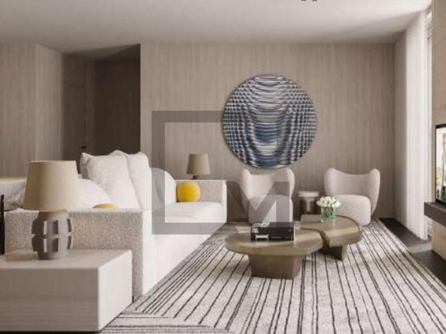 APARTAMENTO T3
