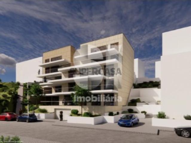 Apartamento T3