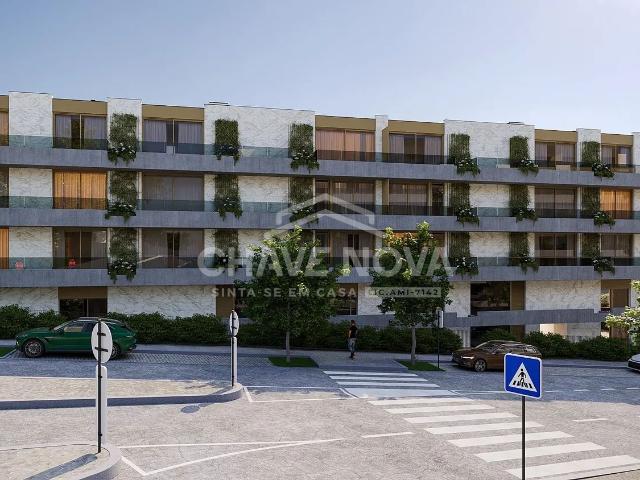 Apartamento T3