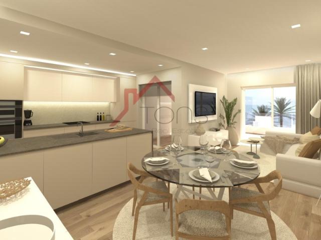 Apartamento T3