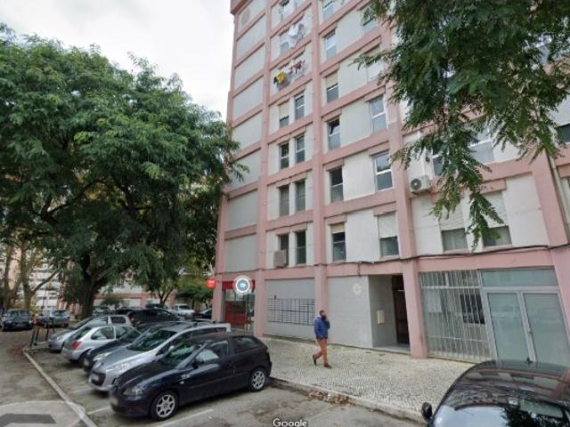 Apartamento T3