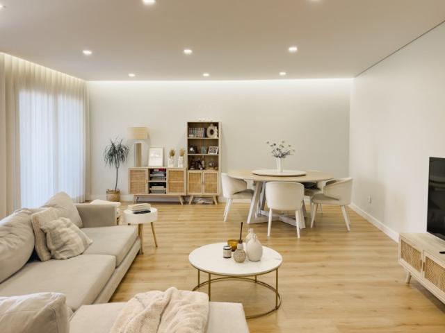 Apartamento T3
