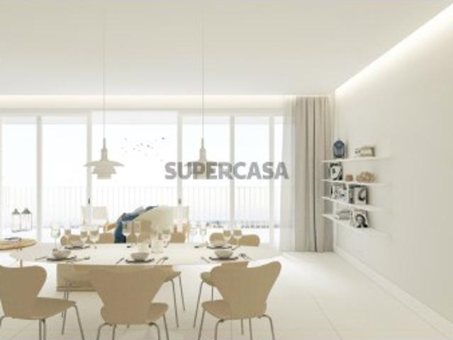Apartamento T3