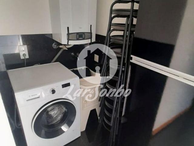 Apartamento T3