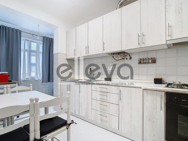 Apartamento T3
