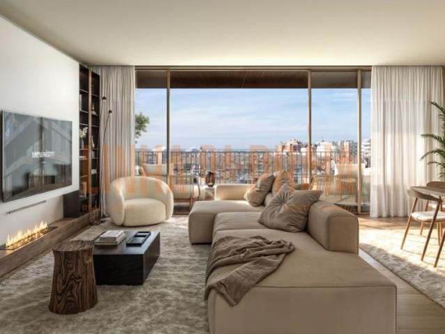 Apartamento T3