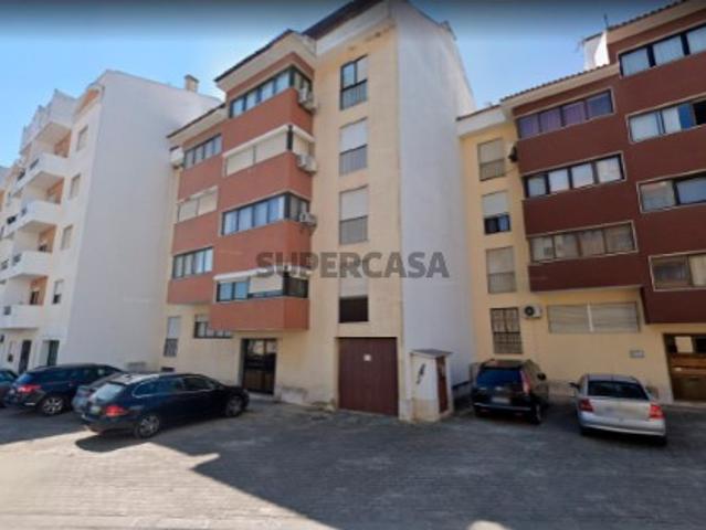 Apartamento T3