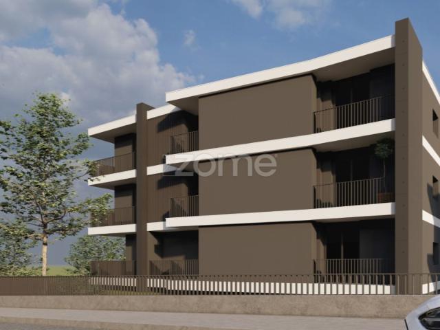 Apartamento T3