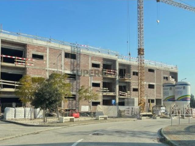 Apartamento T3