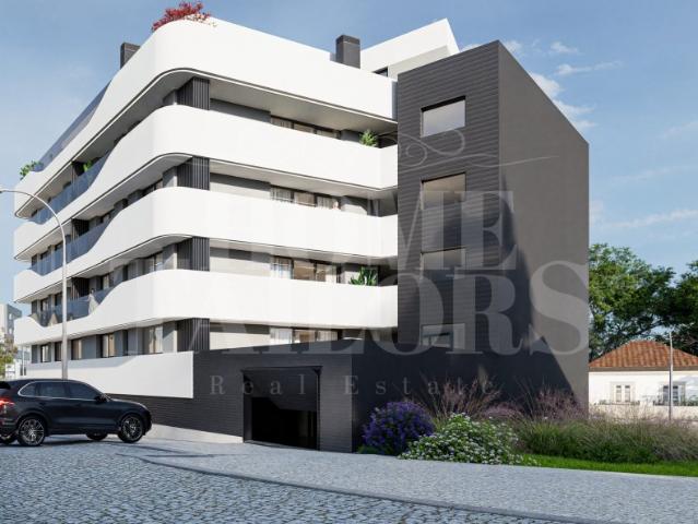 Apartamento T3