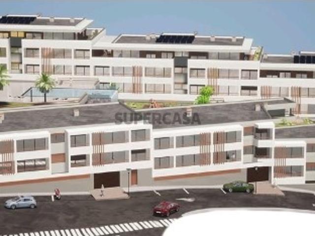 Apartamento T3