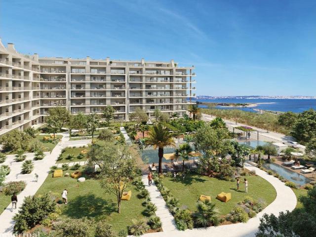Apartamento T2 Duplex
