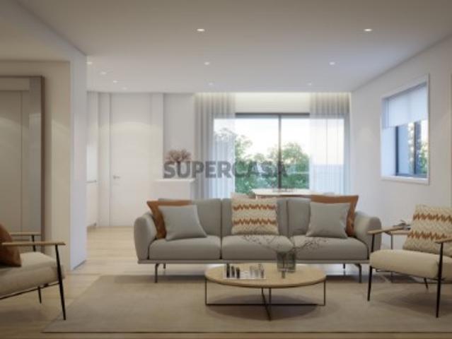 Apartamento T3
