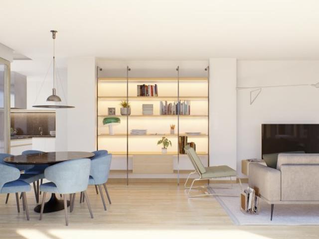 Apartamento T3