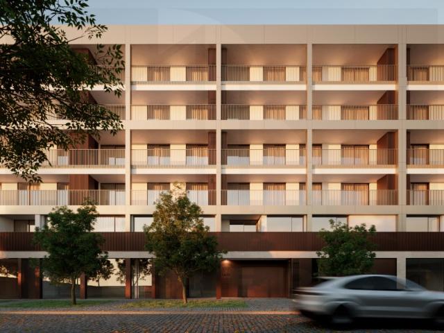 Apartamento T3