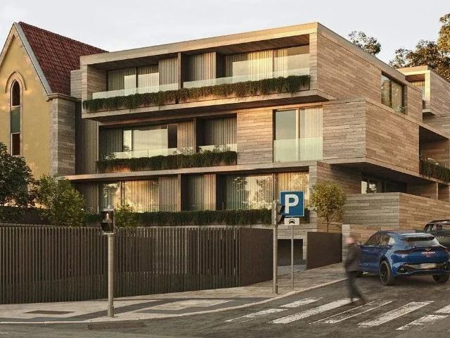 Apartamento T3